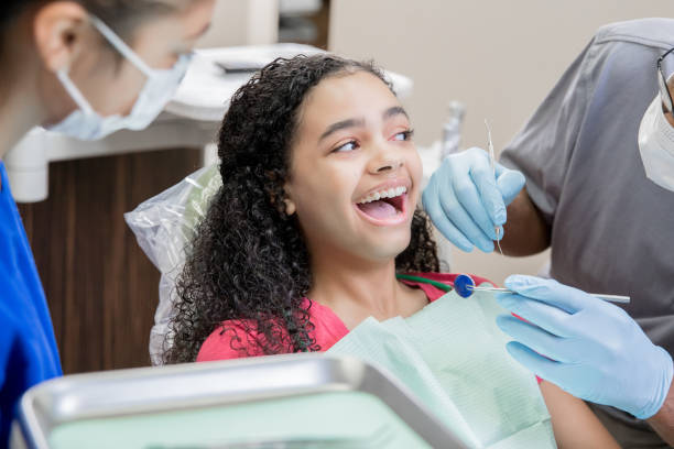 Best Broken or Cracked Tooth Emergency Dentist in Lacon, IL