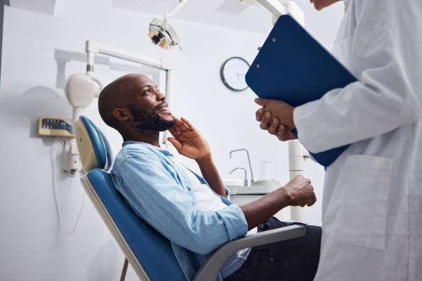 Best Emergency Dental Services for Seniors in Lacon, IL