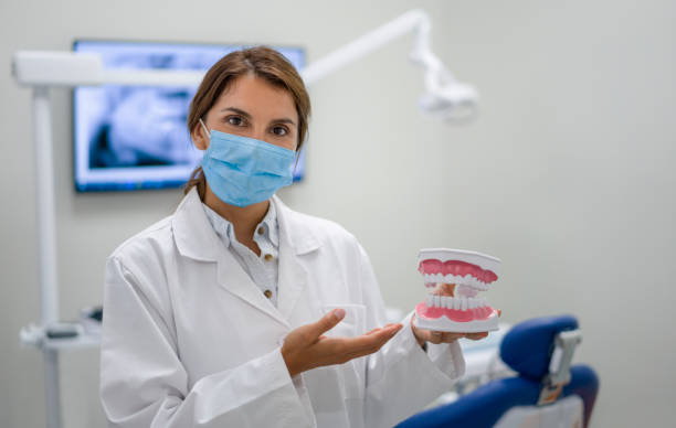 Best Pediatric Emergency Dentist in Lacon, IL
