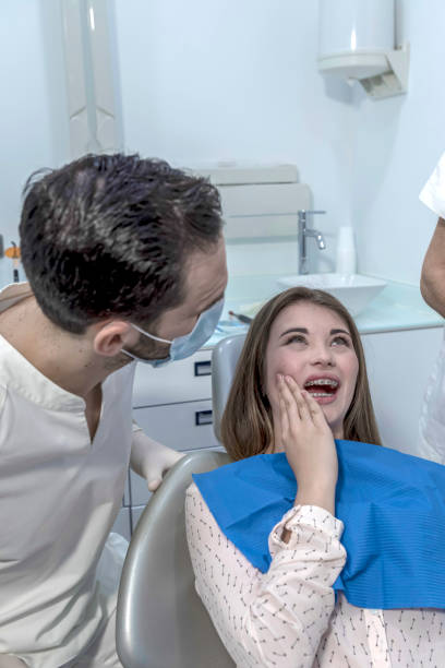 Best Urgent Dental Care for Toothache in Lacon, IL