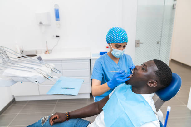 Best Broken or Cracked Tooth Emergency Dentist in Lacon, IL