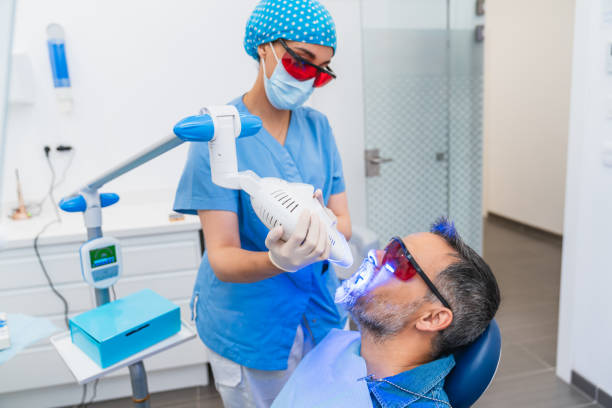 Best Emergency Dentist for Lost Fillings or Crowns in Lacon, IL