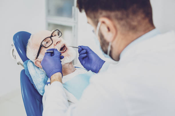Best Mobile Emergency Dentist in Lacon, IL